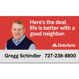 Gregg Schindler
