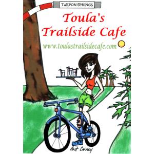 Toula's Trailside Cafe